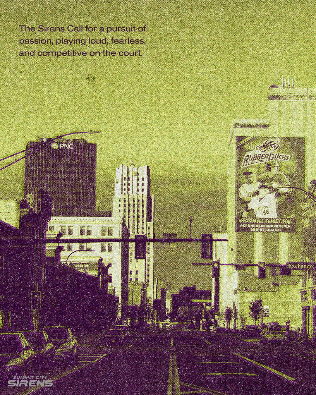 Akron Collection